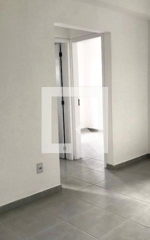 Apartamento para alugar com 40m², 2 quartos e sem vagaSala/Cozinha