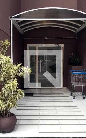 Apartamento para alugar com 40m², 2 quartos e sem vagaHall de entrada