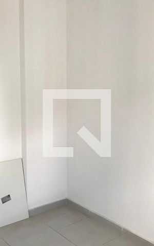 Apartamento para alugar com 40m², 2 quartos e sem vagaQuarto 2
