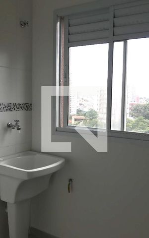 Apartamento para alugar com 40m², 2 quartos e sem vagaÁrea de Serviço