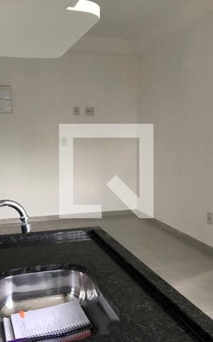 Apartamento para alugar com 40m², 2 quartos e sem vagaSala/Cozinha