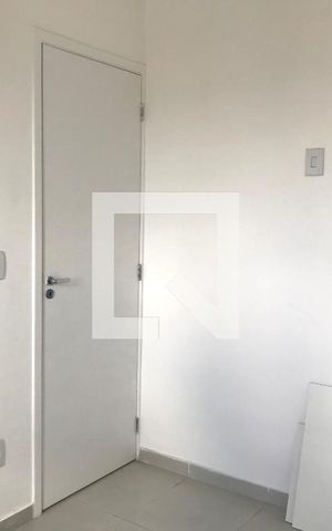 Apartamento para alugar com 40m², 2 quartos e sem vagaQuarto 2