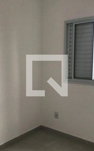 Apartamento para alugar com 40m², 2 quartos e sem vagaQuarto 1