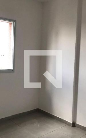 Apartamento para alugar com 40m², 2 quartos e sem vagaQuarto 1