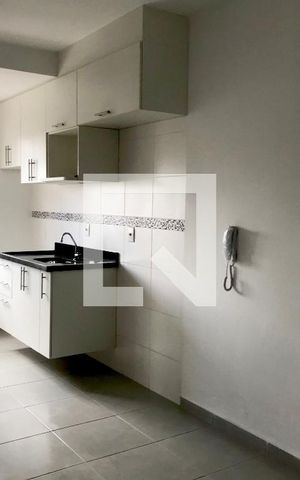 Apartamento para alugar com 40m², 2 quartos e sem vagaSala/Cozinha