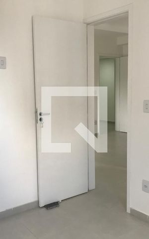 Apartamento para alugar com 40m², 2 quartos e sem vagaQuarto 1