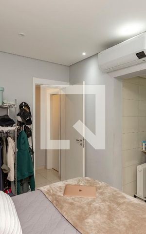 Apartamento à venda com 115m², 2 quartos e 2 vagas Apartamento à venda com 115m², 2 quartos e 2 vagasSuíte