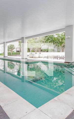 Apartamento à venda com 115m², 2 quartos e 2 vagas Apartamento à venda com 115m², 2 quartos e 2 vagasPiscina