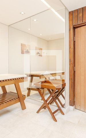 Apartamento à venda com 115m², 2 quartos e 2 vagas Apartamento à venda com 115m², 2 quartos e 2 vagasSauna