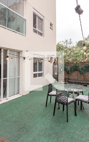 Apartamento à venda com 115m², 2 quartos e 2 vagas Apartamento à venda com 115m², 2 quartos e 2 vagasTerraço