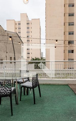 Apartamento à venda com 115m², 2 quartos e 2 vagas Apartamento à venda com 115m², 2 quartos e 2 vagasTerraço