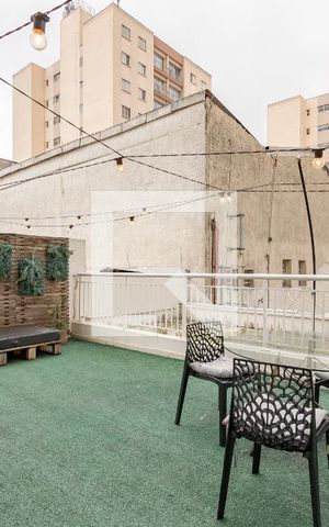 Apartamento à venda com 115m², 2 quartos e 2 vagas Apartamento à venda com 115m², 2 quartos e 2 vagasTerraço