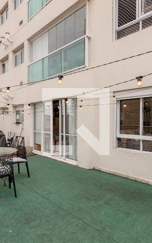 Apartamento à venda com 115m², 2 quartos e 2 vagas Apartamento à venda com 115m², 2 quartos e 2 vagasTerraço