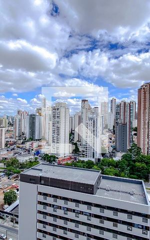 Apartamento para alugar com 269m², 3 quartos e 4 vagasVista da Varanda