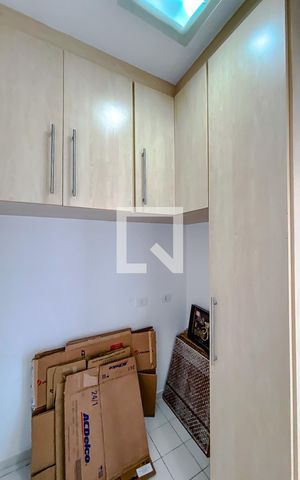 Apartamento para alugar com 269m², 3 quartos e 4 vagasQuarto de Serviço