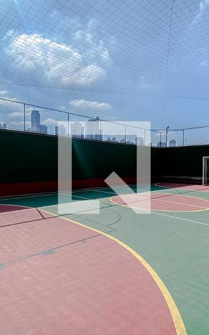 Apartamento para alugar com 269m², 3 quartos e 4 vagasQuadra Esportiva