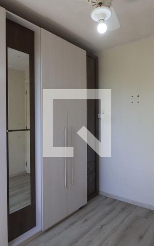 Apartamento à venda com 38m², 2 quartos e 1 vagaQuarto 1