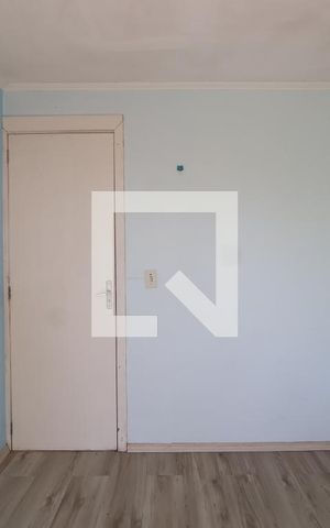 Apartamento à venda com 38m², 2 quartos e 1 vagaQuarto 2