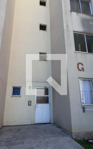 Apartamento à venda com 38m², 2 quartos e 1 vagaFachada do bloco