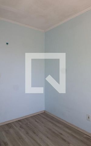 Apartamento à venda com 38m², 2 quartos e 1 vagaQuarto 2