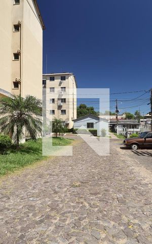 Apartamento à venda com 38m², 2 quartos e 1 vagaÁrea comum