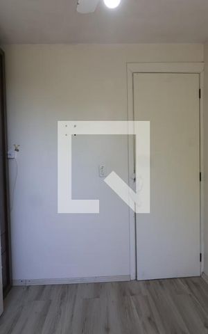 Apartamento à venda com 38m², 2 quartos e 1 vagaQuarto 1
