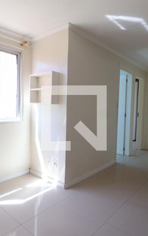 Apartamento à venda com 38m², 2 quartos e 1 vagaSala