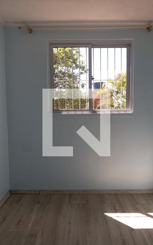 Apartamento à venda com 38m², 2 quartos e 1 vagaQuarto 2
