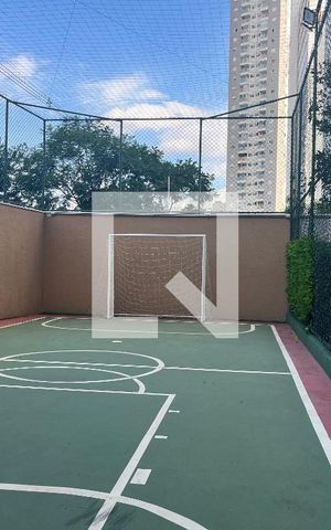 Apartamento à venda com 31m², 1 quarto e sem vaga Apartamento à venda com 31m², 1 quarto e sem vagaQuadra Esportiva