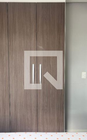Apartamento à venda com 31m², 1 quarto e sem vaga Apartamento à venda com 31m², 1 quarto e sem vagaQuarto