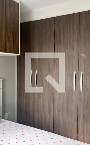Apartamento à venda com 31m², 1 quarto e sem vaga Apartamento à venda com 31m², 1 quarto e sem vagaQuarto