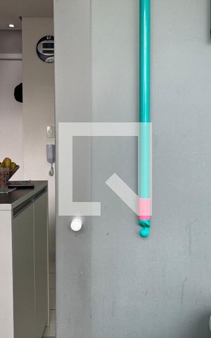 Apartamento à venda com 31m², 1 quarto e sem vaga Apartamento à venda com 31m², 1 quarto e sem vagaÁrea de Serviço