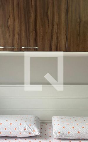Apartamento à venda com 31m², 1 quarto e sem vaga Apartamento à venda com 31m², 1 quarto e sem vagaQuarto