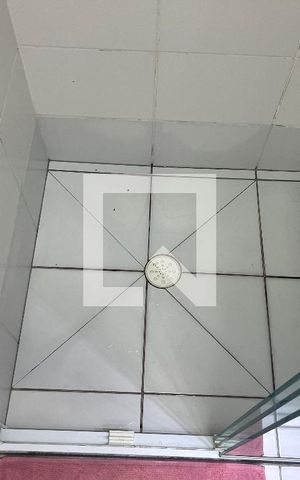 Apartamento à venda com 31m², 1 quarto e sem vaga Apartamento à venda com 31m², 1 quarto e sem vagaBanheiro