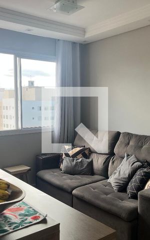 Apartamento à venda com 31m², 1 quarto e sem vaga Apartamento à venda com 31m², 1 quarto e sem vagaSala