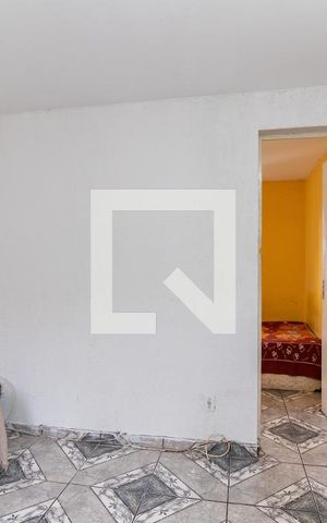 Apartamento à venda com 48m², 2 quartos e 1 vaga Apartamento à venda com 48m², 2 quartos e 1 vagaSala