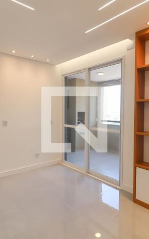 Apartamento à venda com 84m², 3 quartos e 2 vagasSala