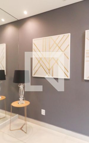 Apartamento à venda com 84m², 3 quartos e 2 vagasÁrea comum