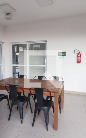 Apartamento à venda com 84m², 3 quartos e 2 vagasÁrea comum