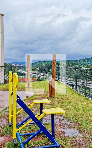 Apartamento para alugar com 38m², 2 quartos e sem vaga Apartamento para alugar com 38m², 2 quartos e sem vagaÁrea comum