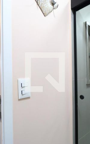 Apartamento à venda com 33m², 1 quarto e 1 vagaBanheiro