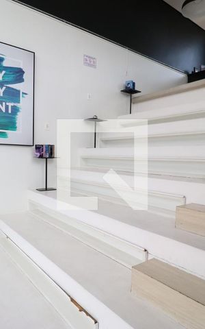 Apartamento à venda com 33m², 1 quarto e 1 vagaÁrea comum - Salão de festas