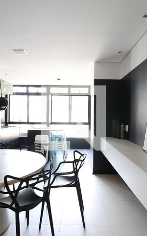 Apartamento à venda com 33m², 1 quarto e 1 vagaÁrea comum
