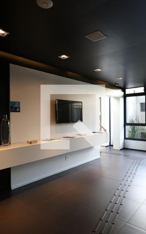 Apartamento à venda com 33m², 1 quarto e 1 vagaÁrea comum