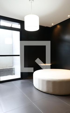 Apartamento à venda com 33m², 1 quarto e 1 vagaOffice