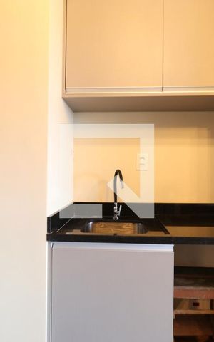 Apartamento à venda com 33m², 1 quarto e 1 vagaÁrea de Serviço