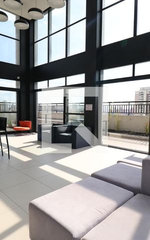 Apartamento à venda com 33m², 1 quarto e 1 vagaÁrea comum - Salão de festas