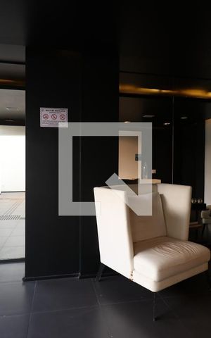 Apartamento à venda com 33m², 1 quarto e 1 vagaÁrea comum