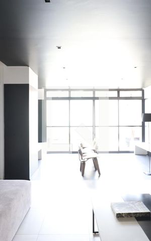 Apartamento à venda com 33m², 1 quarto e 1 vagaÁrea comum