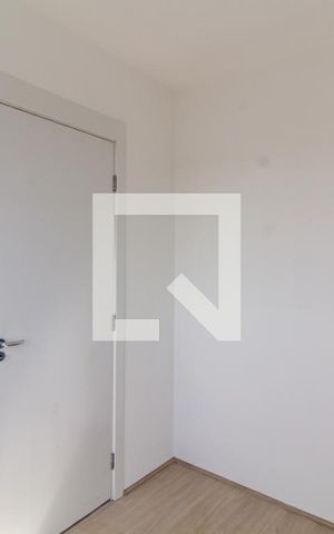 Apartamento para alugar com 35m², 2 quartos e sem vaga Apartamento para alugar com 35m², 2 quartos e sem vagaQuarto 1